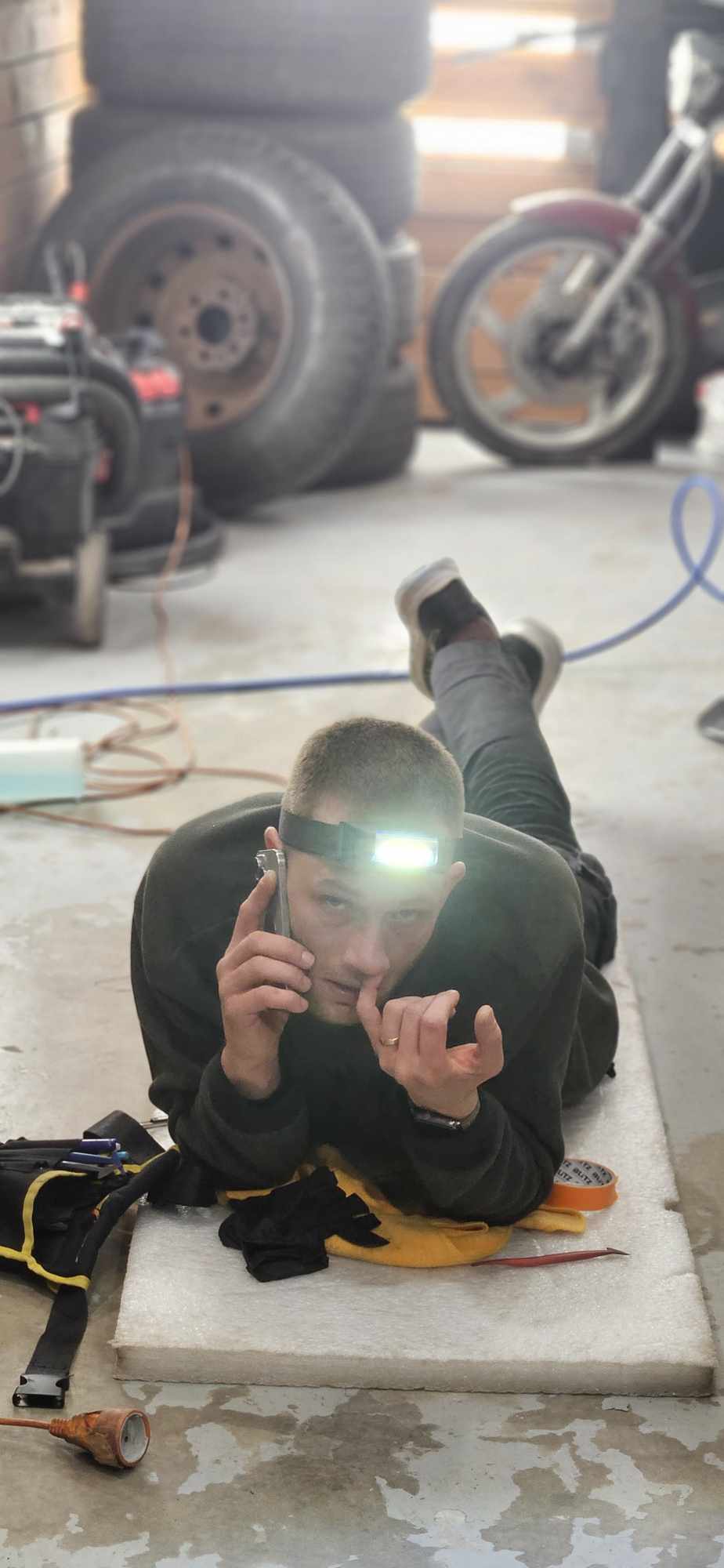 Savininko nuotrauka 2